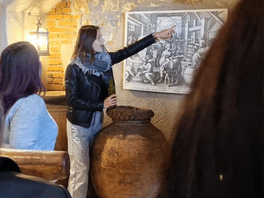 Olive Mill Tour and Tasting in the Verona Countryside - Who this tour suits best (and who might feel rushed)
