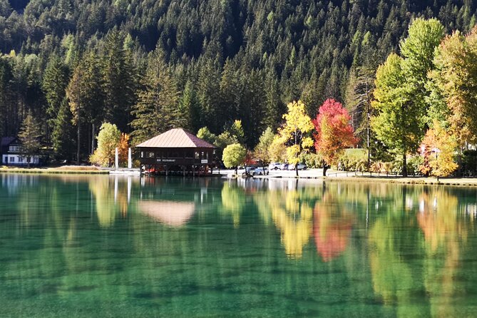 One day private tour: The hidden Dolomites - A Hidden Dolomites Day Centered on Val di Funes