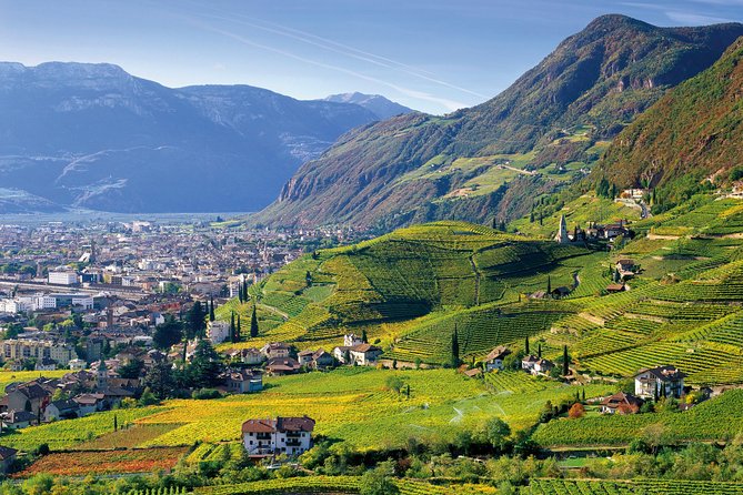 One day private tour: The hidden Dolomites - When Roads Close: How Detours Change What You See