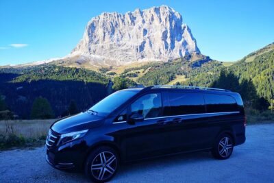 One day private tour: The hidden Dolomites - Why the Driver-Guide Makes or Breaks the Day