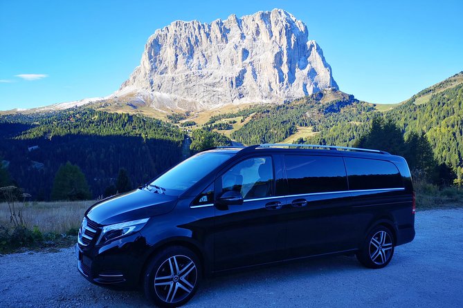 One day private tour: The hidden Dolomites - Why the Driver-Guide Makes or Breaks the Day