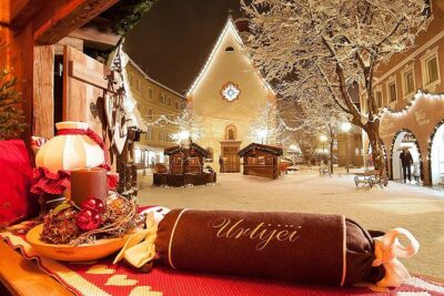 One day tour Christmas markets Innsbruck - Bressanone - Vipiteno - How this Christmas markets day trip works (and why it’s a smart format)