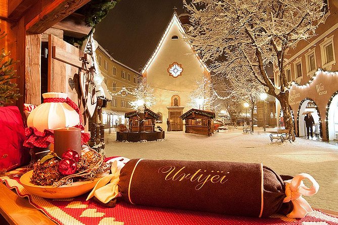 One day tour Christmas markets Innsbruck - Bressanone - Vipiteno - How this Christmas markets day trip works (and why it’s a smart format)