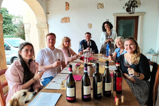 Pagus Wine Tours® - A taste of Amarone - Half day wine tour - Who’s leading you: guide style, pacing, and how questions get answered
