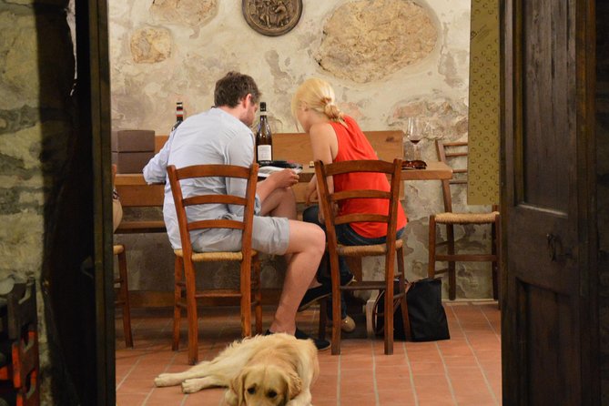 Pagus Wine Tours® - A taste of Amarone - Half day wine tour - Small-group touring: the main reason this feels different