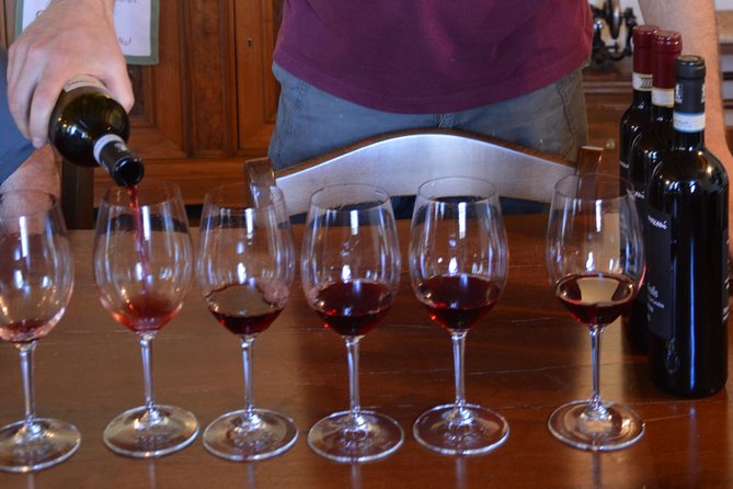 Pagus Wine Tours® - Soave and Amarone - Half day wine tour - Valpolicella + Soave Pairing: How to Get More From Each Pour