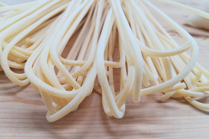 Pasta Cooking Lesson and Lunch on Garda Lake - Price and value: what $214.12 buys you here