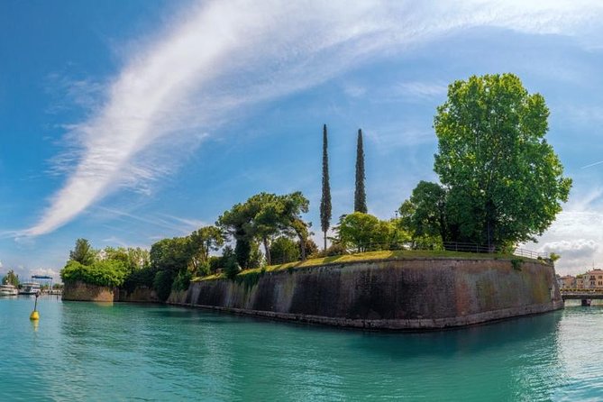 Peschiera Walking Tour- Passeggiata nella storia - Who Should Book This Walking Tour