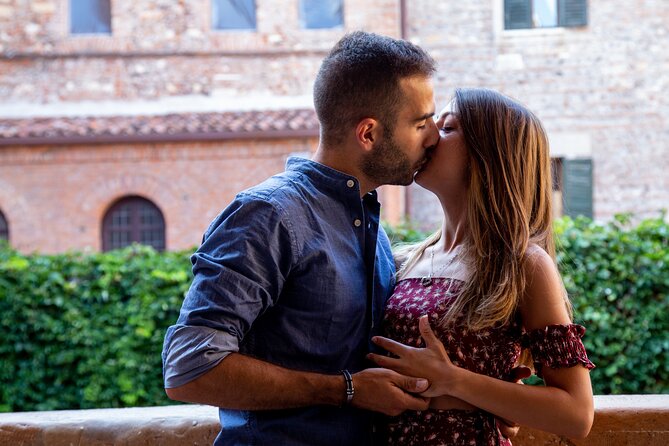 Photo Shoot in Verona: Capture Your Love Story in Pictures - Key points you should know before you go