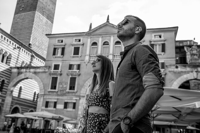 Photo Shoot in Verona: Capture Your Love Story in Pictures - Who This Verona Photo Shoot Fits Best
