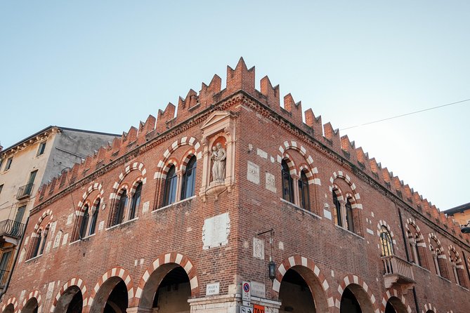 Private City Kickstart Tour: Verona - Why this Verona walking kickstart works