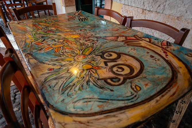 Private City Kickstart Tour: Verona - Ponte Pietra: the story behind Verona’s rebuilt symbol