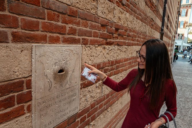 Private City Kickstart Tour: Verona - What makes the guide experience feel personal