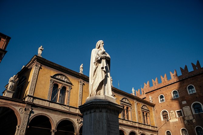 Private City Kickstart Tour: Verona - Price and value for a private guide in Verona