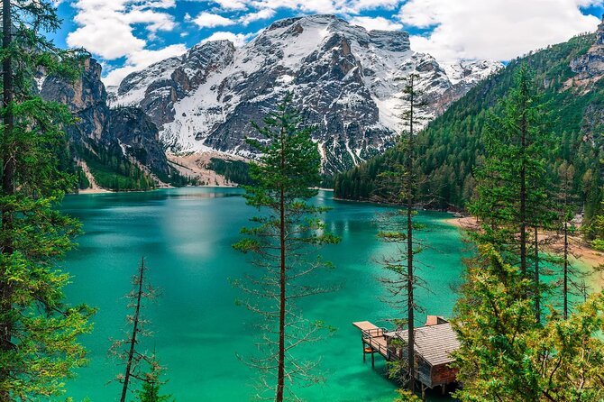 Private Dolomites Day Trip from Venice by Mercedes Class e Lux - Key things worth knowing before you go