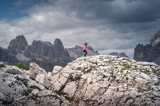 Private Dolomites Day Trip from Venice by Mercedes Class e Lux - Flexibility in the real world: how your guide can tailor the day