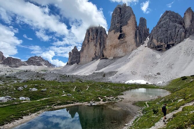 Private Guided Hike to Tre Cime di Lavaredo - Key highlights you’ll feel during this hike