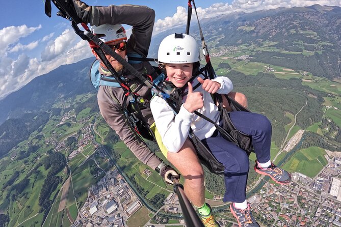 Private Paragliding Tandem flight Dolomites Alps Kronplatz - Price and value: what $179.03 really buys