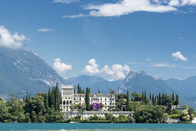 Private Romantic Motorboat Tour From Sirmione - Price and Value: $184.67 Per Person for Private Time