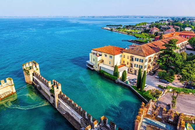 Private Romantic Motorboat Tour From Sirmione - Meet at the Sirmione Port: Logistics That Can Make or Break It