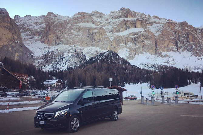 Private Transfer to Verona - How the Name-Sign Pickup Keeps Your Arrival Stress Low