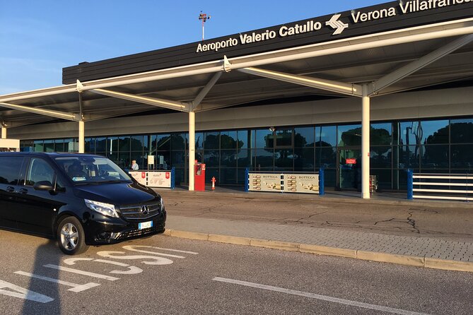 Private Transfer to Verona - Getting the Most Out of It: Small Choices That Matter
