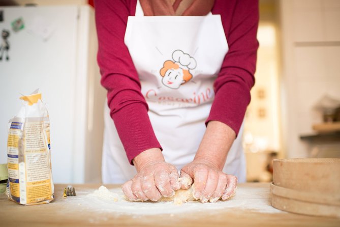 Prosecco and Pasta Making Class at Local's Home in Verona - A Cesarina’s home in Verona: what makes it feel genuinely local