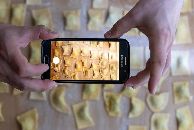 Prosecco and Pasta Making Class at Local's Home in Verona - Who this pasta class fits best (and who might skip it)