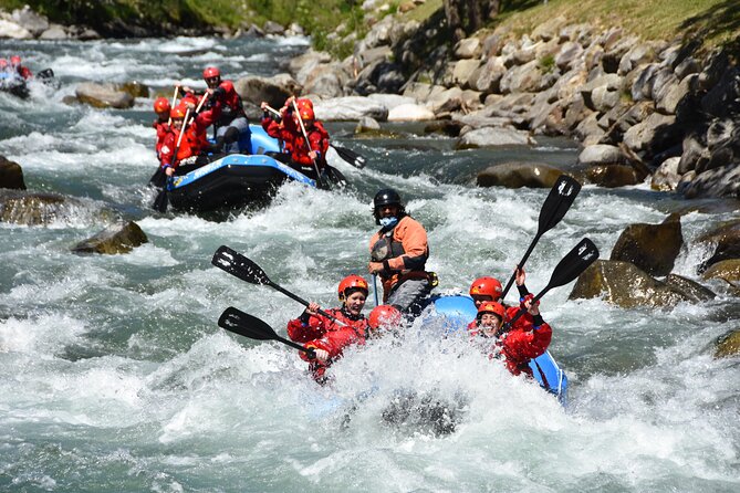 Rafting Extreme - Should You Book This Rafting Extreme Run?