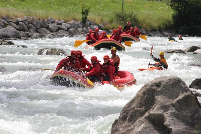 Rafting Family - From Theory To Dry Runs: How The Guide Preps You
