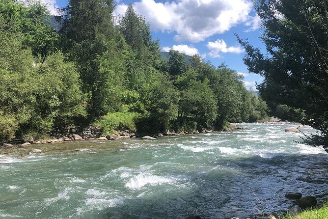 Rafting Power in Trentino - What to wear and bring (and what you can leave at home)