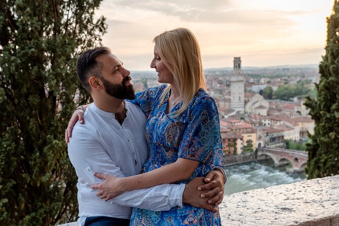 Romantic Photoshooting in Verona - Key Highlights Worth Your Time