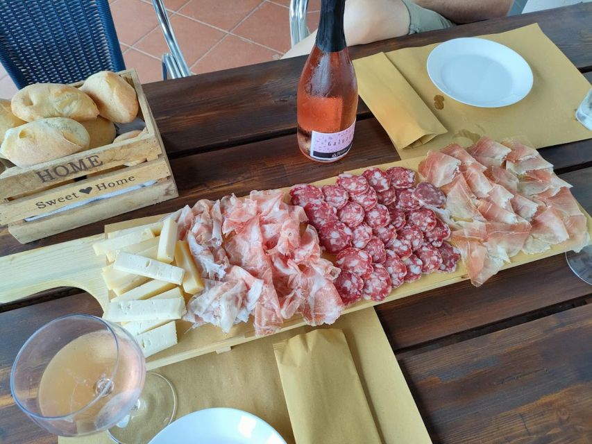 Salò: e-bike tour with wine tasting on Valtenesi Hills - Lake Garda to Valtenesi: how the route keeps the ride interesting
