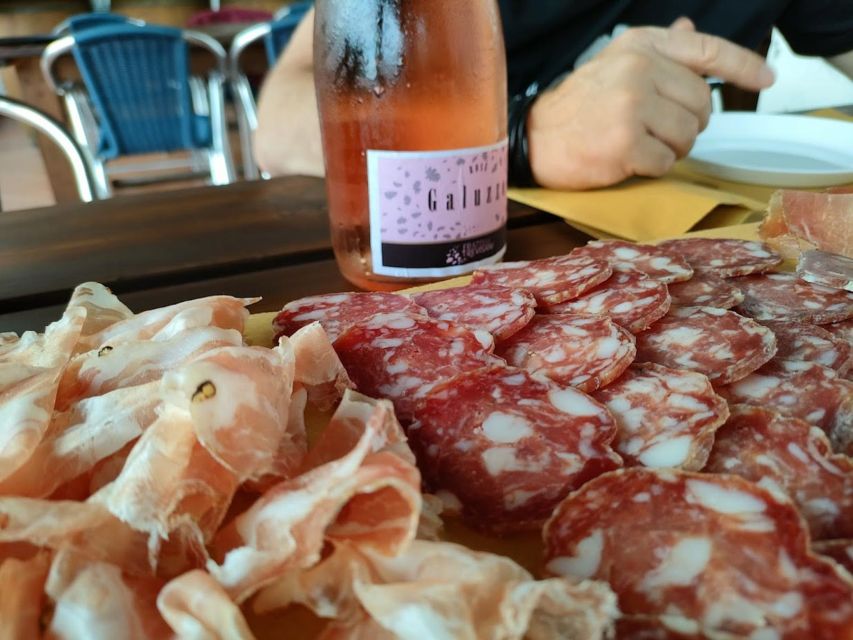 Salò: e-bike tour with wine tasting on Valtenesi Hills - E-bike comfort and cycling reality check (what “easy” means here)