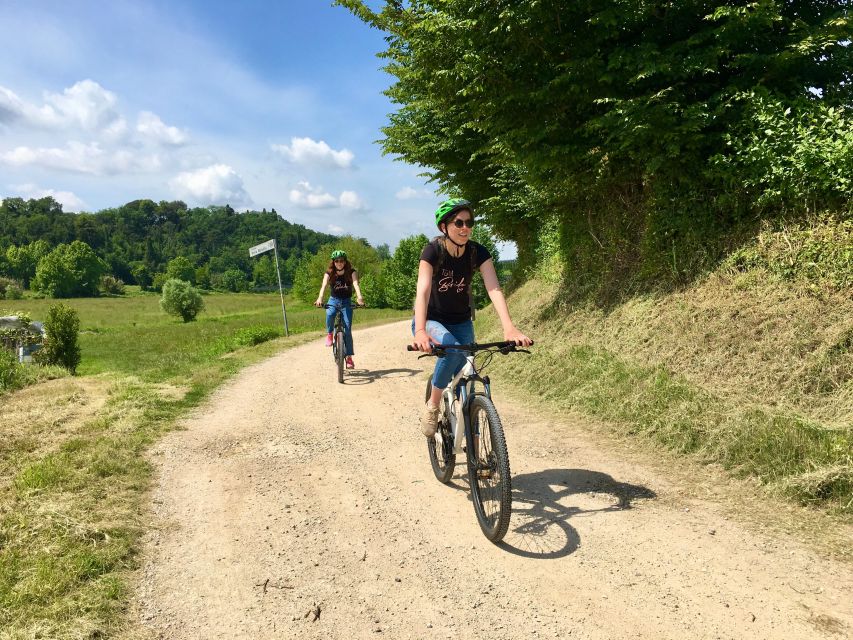 Salò: e-bike tour with wine tasting on Valtenesi Hills - Who should book this and who should skip it