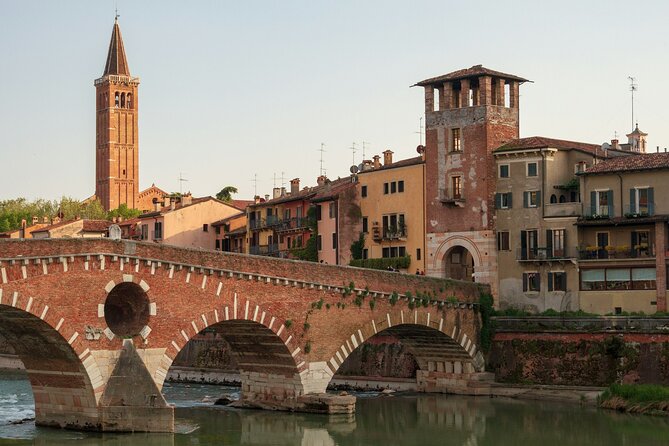 Secret Verona Walking Tour - Key highlights you should know before you go