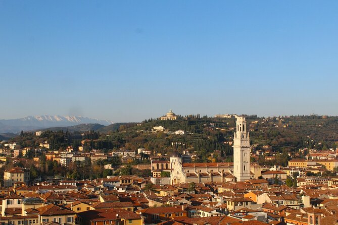 Secret Verona Walking Tour - Borgo Malanotte and San Giorgio: two stops that anchor the mood
