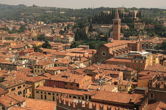 Secret Verona Walking Tour - Small group (max 15): why it feels personal, not crowded