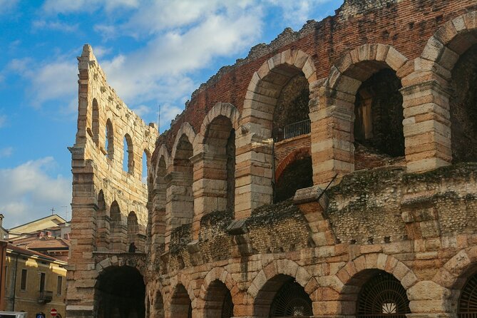 Secret Verona Walking Tour - Price ($80.29) and what value looks like here