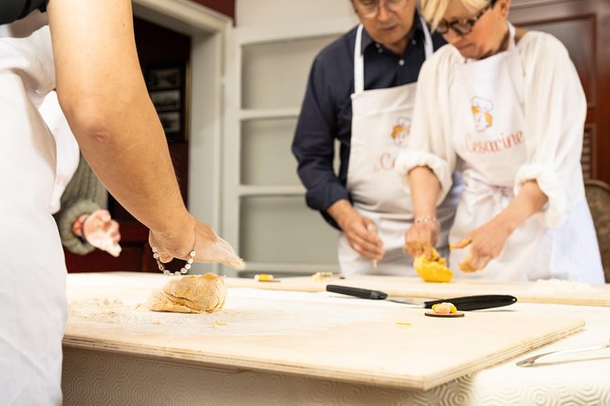 Share your Pasta Love: Small group Pasta and Tiramisu class in Trento - Key Highlights You’ll Feel Fast