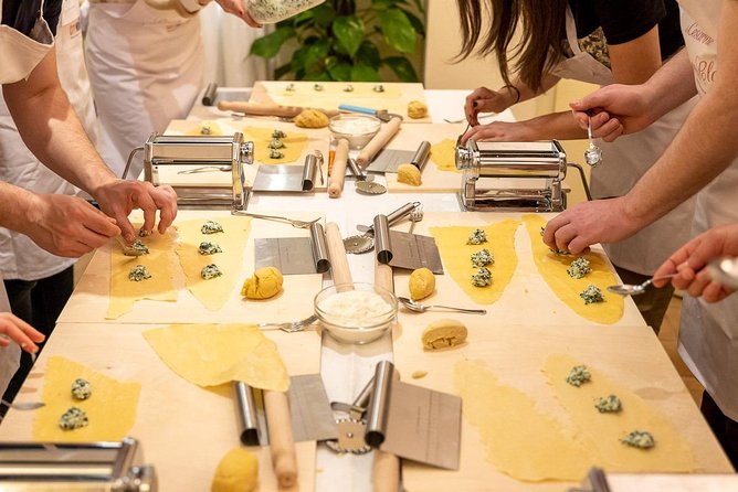 Share your Pasta Love: Small group Pasta and Tiramisu class in Trento - Why This Class Works: Home Cooking, Not Museum Food
