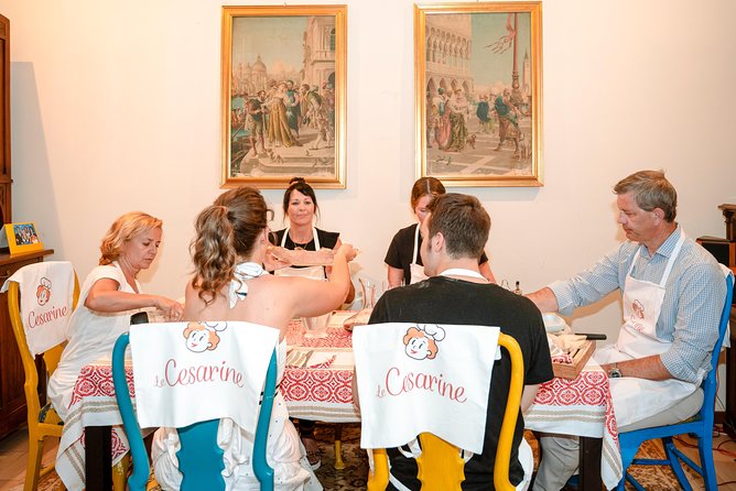 Share your Pasta Love: Small group Pasta and Tiramisu class in Trento - Price and Value: Is $154.76 Worth It?