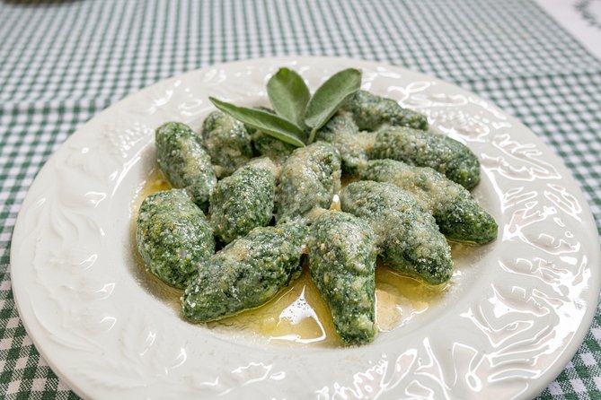 Share your Pasta Love: Small group Pasta and Tiramisu class in Trento - The Cesarina Touch: Learning From Real Home Cooks
