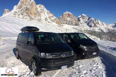 Shuttle to Lake Braies departing from Cortina d'Ampezzo - High Path 1 starting at Lake Braies: what changes when you’re dropped right on time