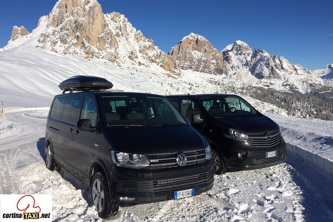 Shuttle to Lake Braies departing from Cortina d'Ampezzo - High Path 1 starting at Lake Braies: what changes when you’re dropped right on time