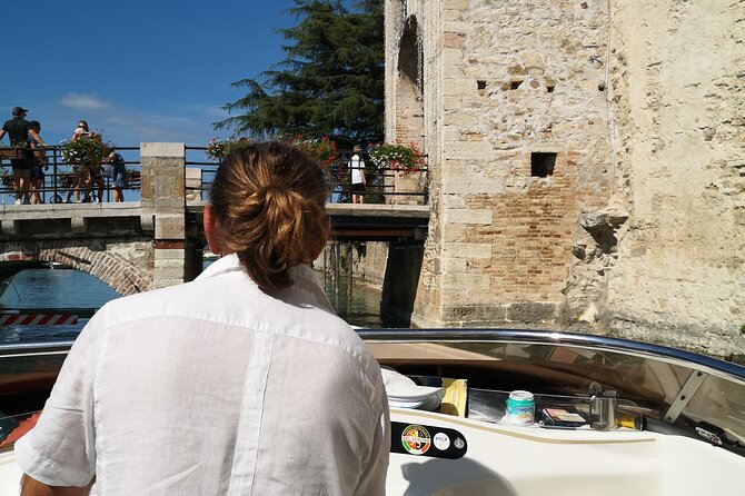 Sirmione away from the Crowds Boat Cruise Guided Walk and a Drink - Key Highlights You’ll Care About