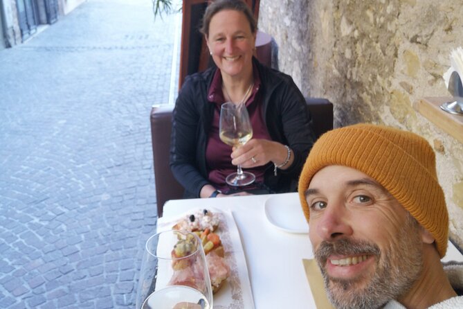 Sirmione away from the Crowds Boat Cruise Guided Walk and a Drink - Price and Value: What $90.11 Buys You in Real Terms