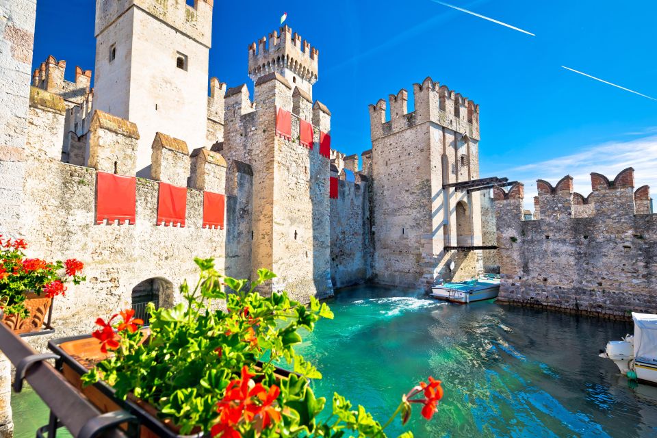 Sirmione: Walking and Speedboat Tour - Price and logistics: is $249.23 per person good value?