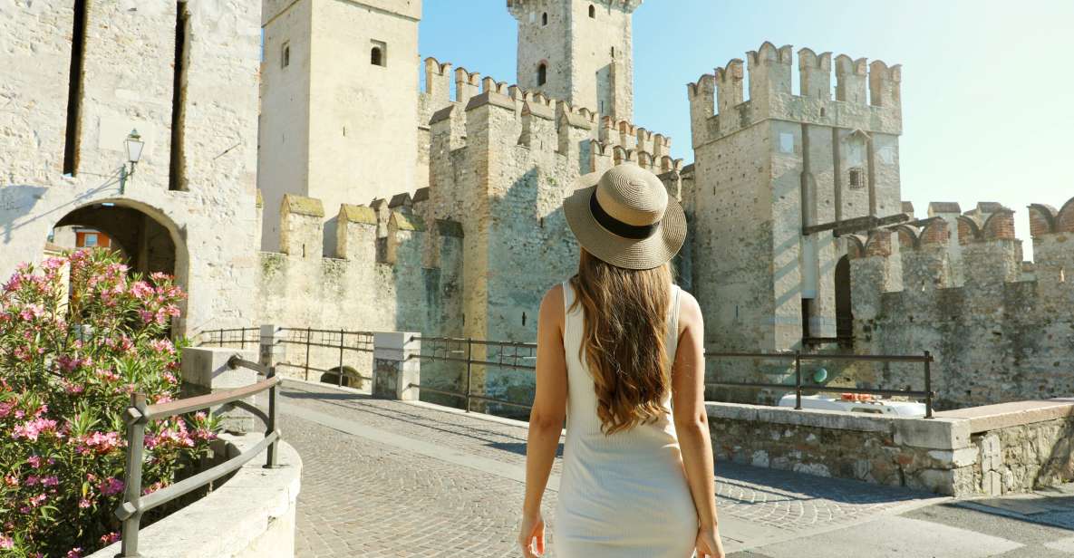 Sirmione: Walking and Speedboat Tour - Tips to make your 2.5 hours smoother