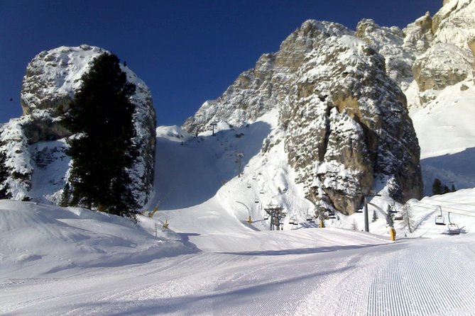 Ski Tour from Cortina d'Ampezzo: Tofana - Key Things That Make This Tofana Ski Tour Worth Your Time